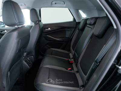 Opel Grandland X 1.5 Ecotec 120 Anniversary s&s 130cv Nero usata Torino