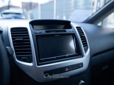 Kia Venga 1.4 Active eco Gpl Techno Pack Grigio usata Torino