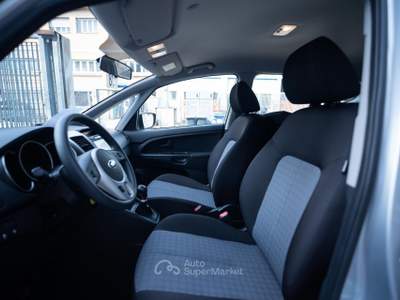 Kia Venga 1.4 Active eco Gpl Techno Pack Grigio usata Torino