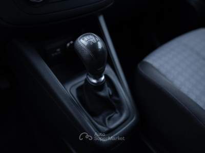 Kia Venga 1.4 Active eco Gpl Techno Pack Grigio usata Torino