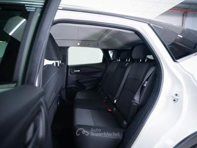 Nissan Qashqai 2.0 D163 S AWD auto Bianco usata Torino
