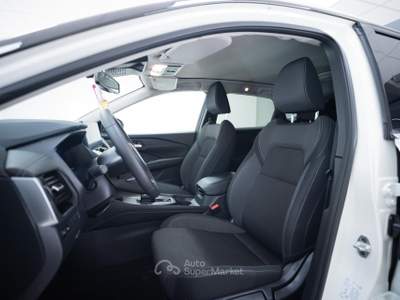 Nissan Qashqai 2.0 D163 S AWD auto Bianco usata Torino