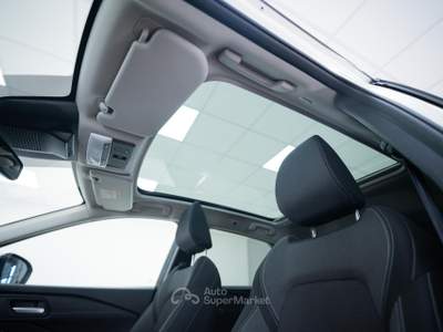 Nissan Qashqai 2.0 D163 S AWD auto Bianco usata Torino