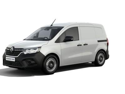 Renault Kangoo ric EV45 22 kW Van Advance PRONTA CONSEGNA!!! Bianco usata Torino