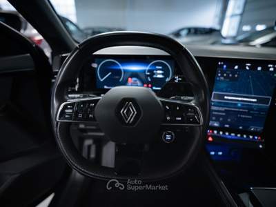 Renault Austral 2023 1.2 E-Tech full hybrid Techno 200cv auto usata Torino