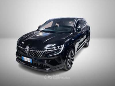 Renault Austral 2023 1.2 E-Tech full hybrid Techno 200cv auto usata Torino