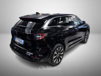Renault Austral 2023 1.2 E-Tech full hybrid Techno 200cv auto usata Torino