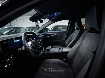 Renault Austral 2023 1.2 E-Tech full hybrid Techno 200cv auto usata Torino