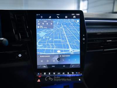 Renault Austral 2023 1.2 E-Tech full hybrid Techno 200cv auto usata Torino