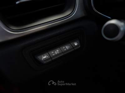 Renault Captur 1.6 E-Tech phev Intens 160cv auto Rosso usata Torino