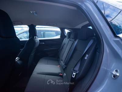Nissan Qashqai 1.3 mhev Business 2wd 140cv Grigio usata Torino