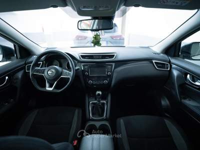 Nissan Qashqai 1.3 dig-t Acenta Premium 140cv Bianco usata Torino