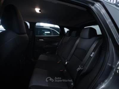 Nissan Qashqai 1.3 mhev N-Connecta 2wd 140cv Grigio usata Torino