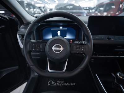 Nissan Qashqai 1.3 mhev N-Connecta 2wd 140cv Grigio usata Torino