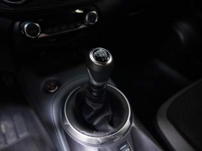 Nissan Juke 1.0 dig-t N-Connecta 114cv Nero usata Torino
