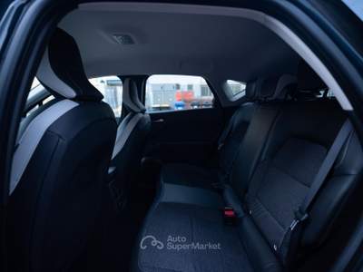 Renault Captur II 2019 1.6 E-Tech full hybrid Techno 145cv auto usata Torino