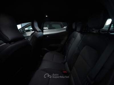 Renault Clio 1.6 E-Tech hybrid Intens 140cv auto my21 usata Torino