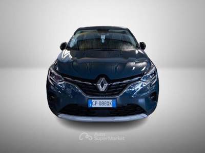 Renault Captur II 2019 1.0 tce Techno Gpl 100cv usata Torino