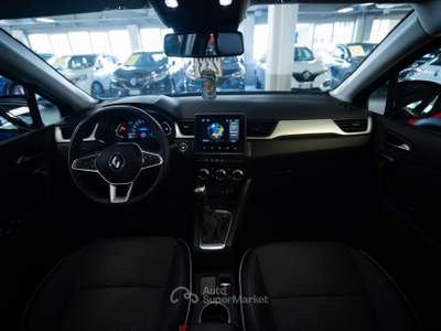 Renault Captur II 2019 1.0 tce Techno Gpl 100cv usata Torino
