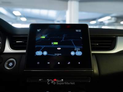 Renault Captur II 2019 1.0 tce Techno Gpl 100cv usata Torino