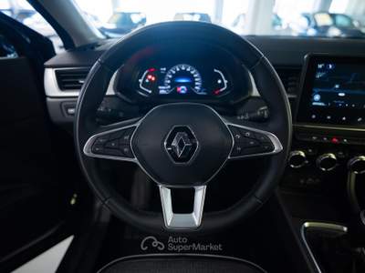 Renault Captur II 2019 1.0 tce Techno Gpl 100cv usata Torino