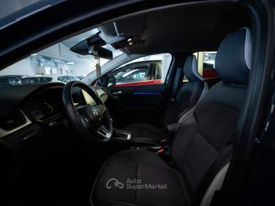 Renault Captur II 2019 1.0 tce Techno Gpl 100cv usata Torino