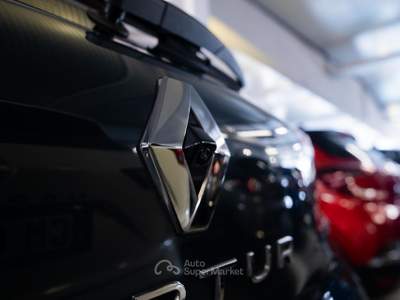 Renault Captur II 2019 1.0 tce Techno Gpl 100cv usata Torino