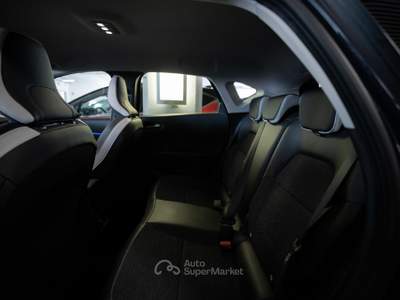 Renault Captur II 2019 1.0 tce Techno Gpl 100cv usata Torino