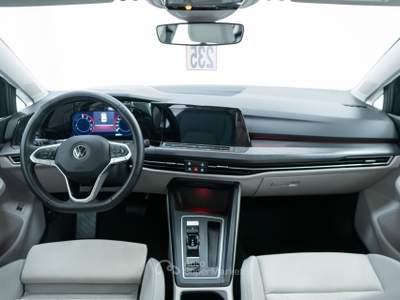 Volkswagen Golf 1.4 TSi eHybrid Style 204CV DSG Grigio usata Torino