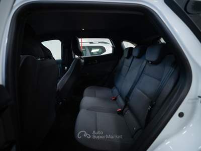 Renault Austral 1.2 mild hybrid advanced Equilibre 130cv Bianco usata Torino