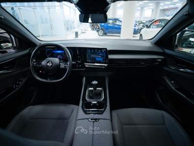 Renault Austral 1.2 mild hybrid advanced Equilibre 130cv Bianco usata Torino