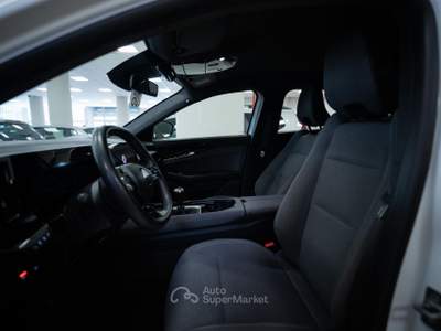 Renault Austral 1.2 mild hybrid advanced Equilibre 130cv Bianco usata Torino