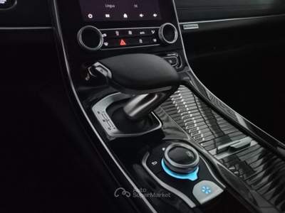 Renault Espace Blue dCi 200CV EDC Initiale Paris 4Control Nero usata Torino