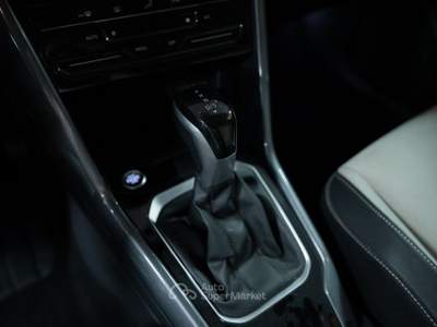 Volkswagen T-Roc 1.5 tsi Style dsg Rosso usata Torino