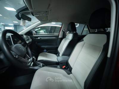 Volkswagen T-Roc 1.5 tsi Style dsg Rosso usata Torino