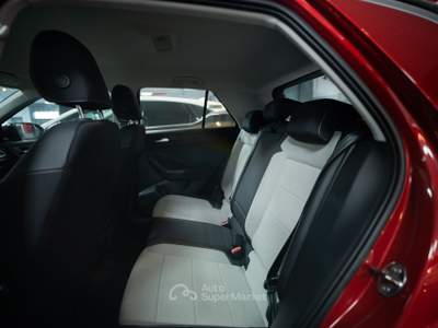Volkswagen T-Roc 1.5 tsi Style dsg Rosso usata Torino