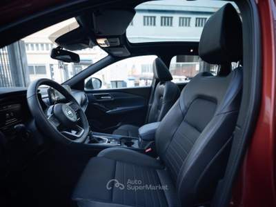 Nissan Qashqai III 2021 1.3 mhev Tekna 2wd 140cv usata Torino