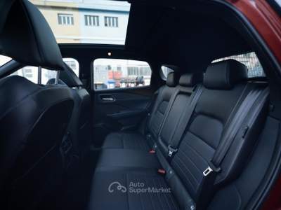 Nissan Qashqai III 2021 1.3 mhev Tekna 2wd 140cv usata Torino