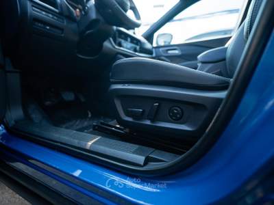 Nissan Qashqai 1.3 mhev Tekna+ 2wd 158cv xtronic Blu/Azzurro usata Torino