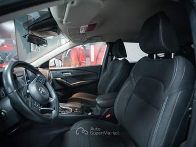 Nissan Qashqai 1.3 mhev Acenta 2wd 140cv Bianco usata Torino