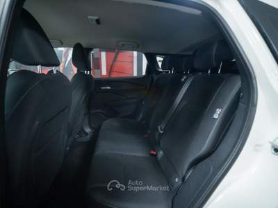 Nissan Qashqai 1.3 mhev Acenta 2wd 140cv Bianco usata Torino