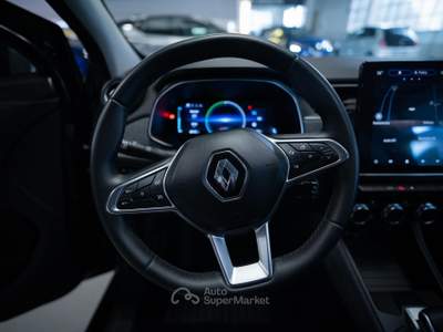 Renault ZOE 2020 Zen R135 Nero usata Torino