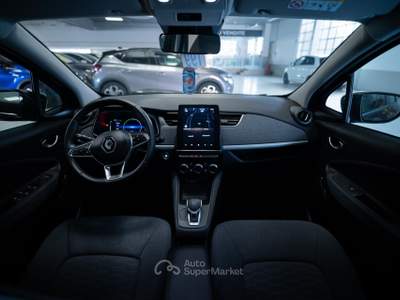 Renault ZOE 2020 Zen R135 Nero usata Torino