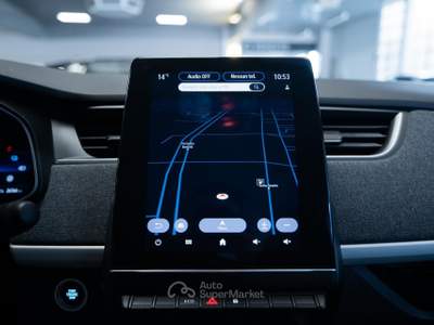 Renault ZOE 2020 Zen R135 Nero usata Torino