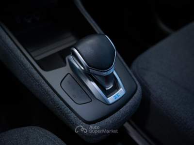 Renault ZOE 2020 Zen R135 Nero usata Torino