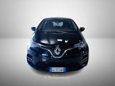 Renault ZOE 2020 Zen R135 Nero usata Torino