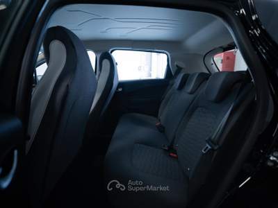 Renault ZOE 2020 Zen R135 Nero usata Torino