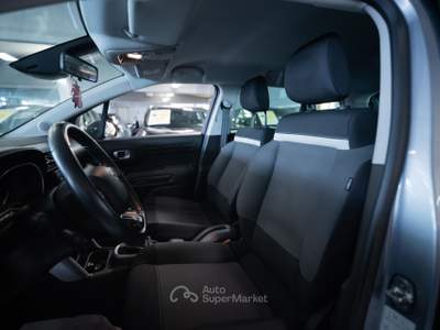 Citroen C3 Aircross 1.2 puretech Shine Pack s&s 110cv Grigio usata Torino
