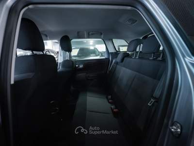 Citroen C3 Aircross 1.2 puretech Shine Pack s&s 110cv Grigio usata Torino