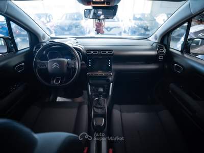 Citroen C3 Aircross 1.2 puretech Shine Pack s&s 110cv Grigio usata Torino